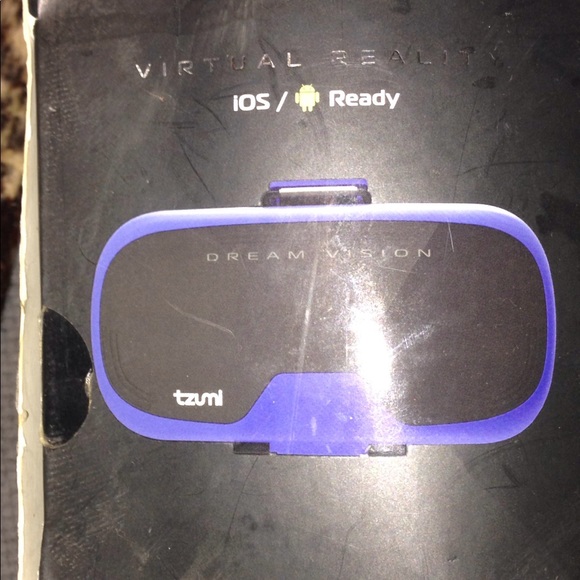 Virtual Reality! Fun! - Picture 4 of 4